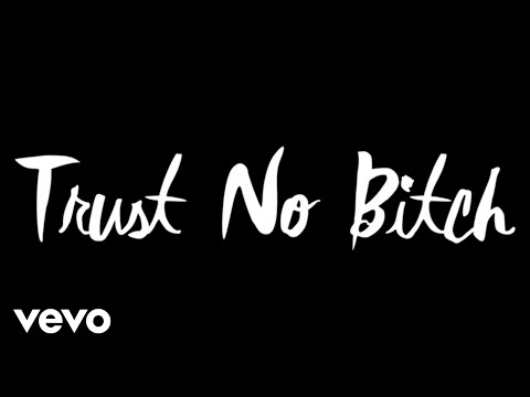 Madonna, Natalia Kills - Trust No Bitch (Official Audio)