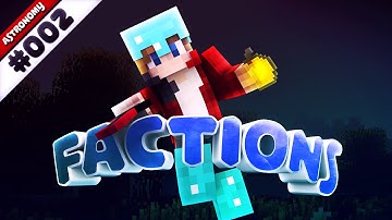 HACKER VAULT RAID + INFINITY CRATE KEY - FactionsLab - Episode 2