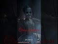 The ballerina #horrorstories#hauntedcircus #realistichorror