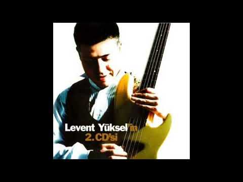 Levent Yüksel - Zalim (remix) (REUPLOAD)