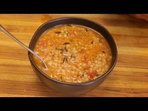 multi-grain-vegan-soup---healthy-whole-food-plant-based---vegetable-soup---food-recipes--tomato-soup