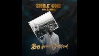 Abalungami _-_ Chile One MrZambia ( The boy from Chililand)