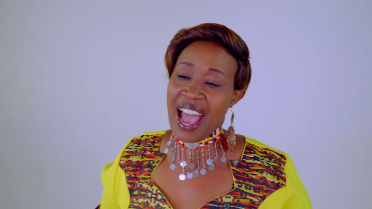 Karimi Bruno - Ndiliunga Nawe(Official Video) Sms 'SKIZA 7383525' to 811.