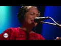 Natalia Lafourcade performing "Tú Sí Sabes Quererme" Live on KCRW