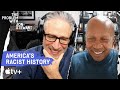 America Needs To Admit How Racist It Is | The Problem With Jon Stewart Podcast with Bryan Stevenson