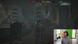 Elden Ring Nightreign @AshenOneGaming