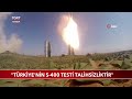 NATO'dan Kritik S-400 Açıklaması