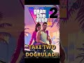 GTA 6 ÇIKIŞ TARİHİ DOĞRULANDI! REKLAM VE PAZARLAMA ÇALIŞMALARI YAZ AYLARINDA BAŞLIYOR! #gta6 #gtavi