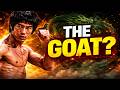 Bruce Lee: The Man Who Changed Martial Arts Forever 🐉