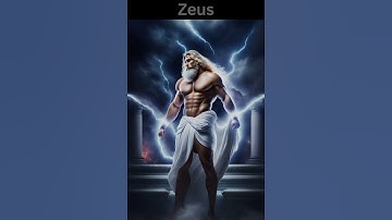 Gods and Goddess from AI