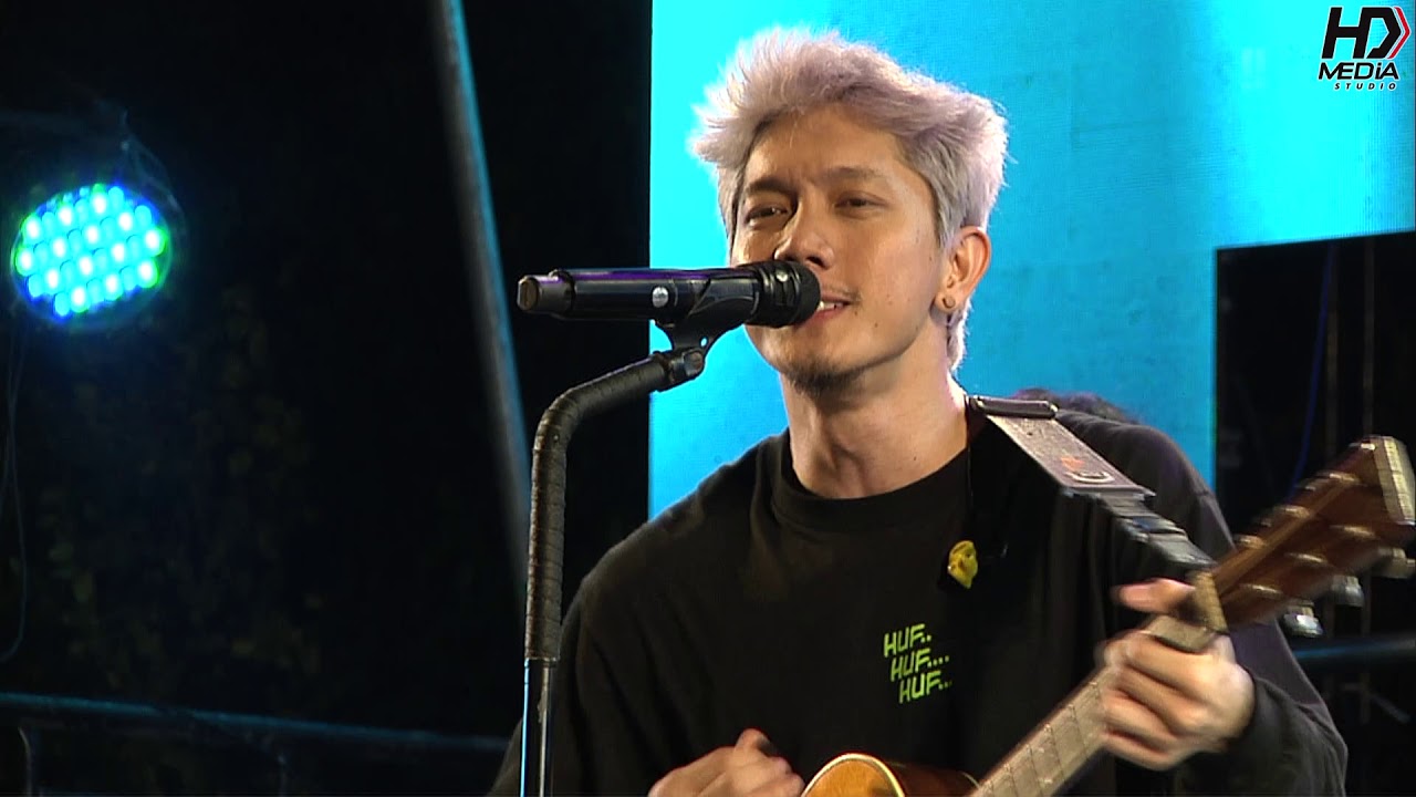 POTATO - เธอยัง - ( FOOD FUN FRIENDS ) ณ ลานประเสริฐแลนด์ เชียงใหม่