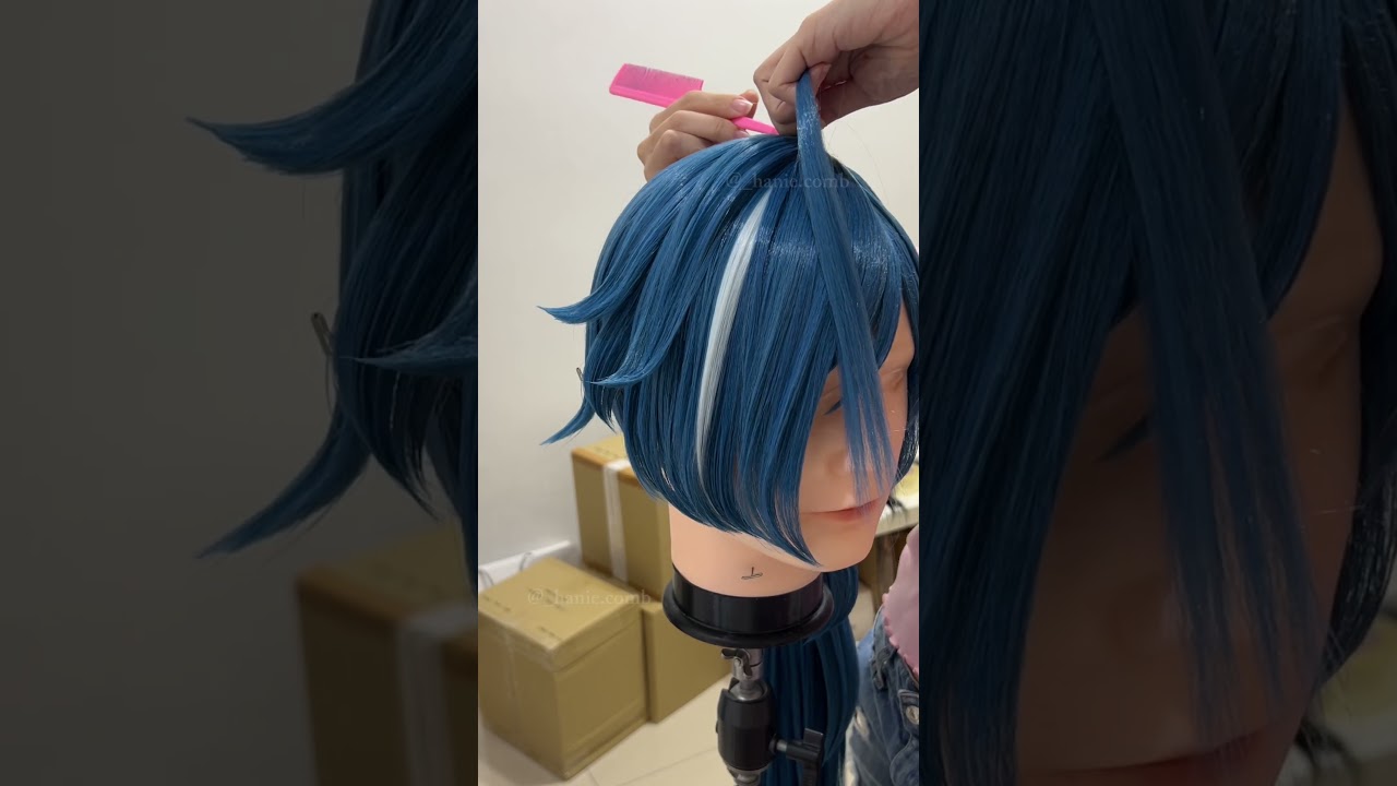 Kaeya from Genshin Impact