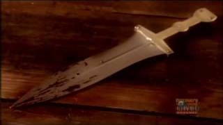Most Evil Men in History - Caligula (1of3)