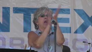 Summer Concert Series: Alive & Well