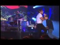 Solo a Terceros - Panda Premios MTV 2009 (HQ)