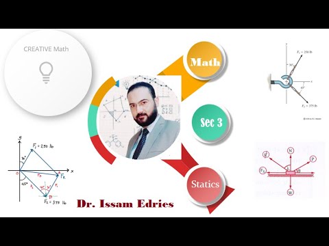 Sec 3 Statics Revision Chapter 4 part 1 - General Equilibrium - YouTube
