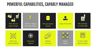 [webinar] VMUG: Hybrid Cloud Storage for Virtualized Environments