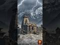 “Kedarnath Temple: Ancient Engineering Miracle