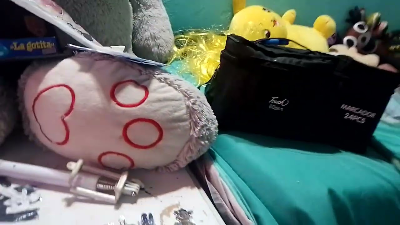 Fnaf con simon vs omnidroides