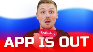 Befluent Is Now On Ios