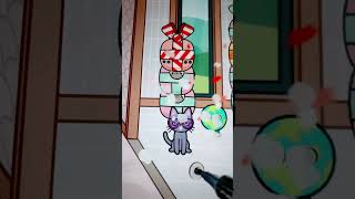 Toca boca #aesthetic #soft #viral #tocabocabuildyourownworld screenshot 5