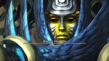 FINAL FANTASY XIV: Endwalker spoilers - Ktisis Hyperboreia - First time blind run (PS4)