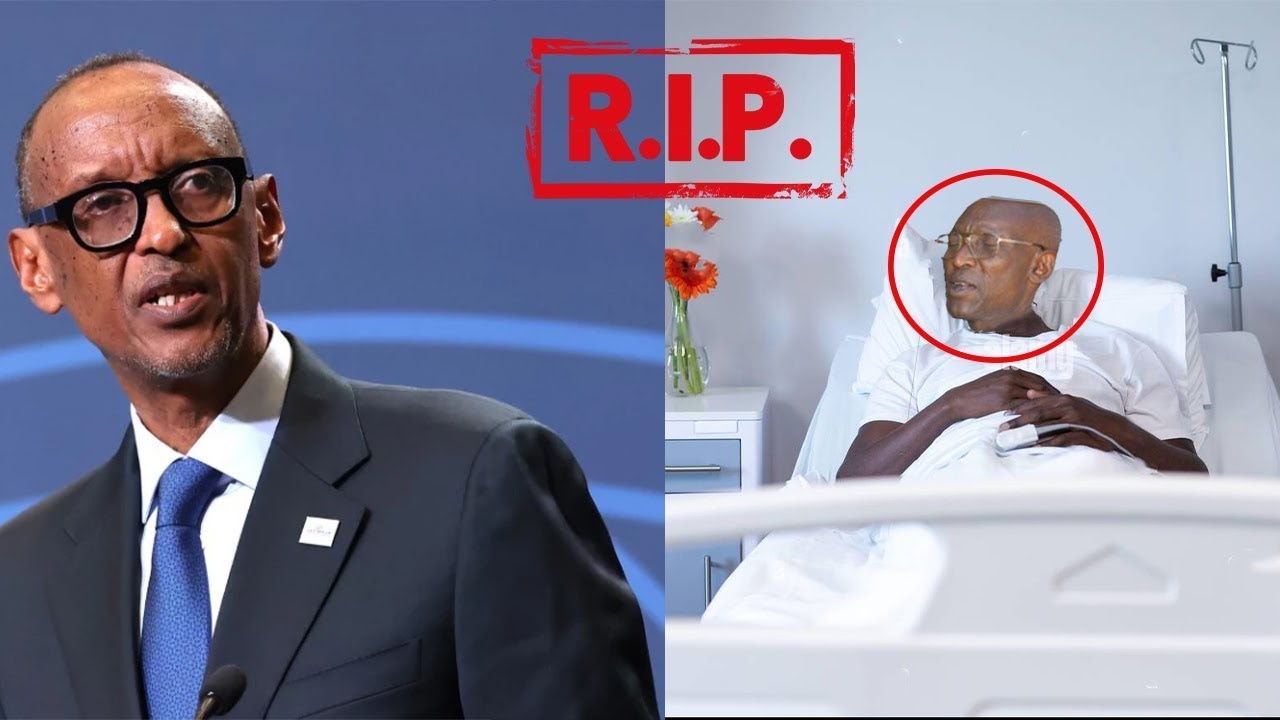 UMVA AMAGAMBO UMUHERWE RUJUGIRO AYABATWA YASIZE AVUZE KUBAYOBOZI B ...