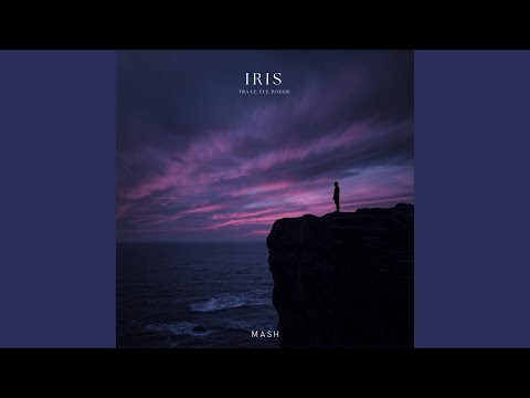 Iris (Tra le tue poesie)
