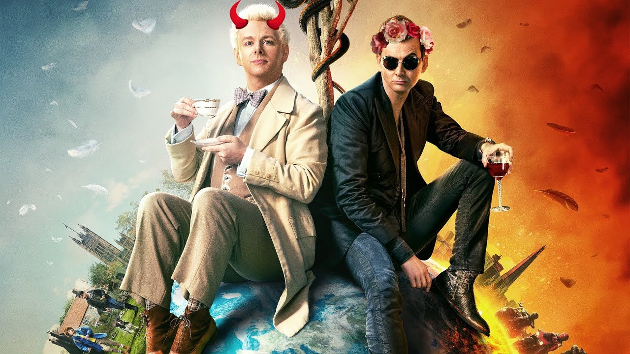 Благие знамения и русская попса