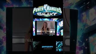 Pink Galaxy Ranger Is Underrated