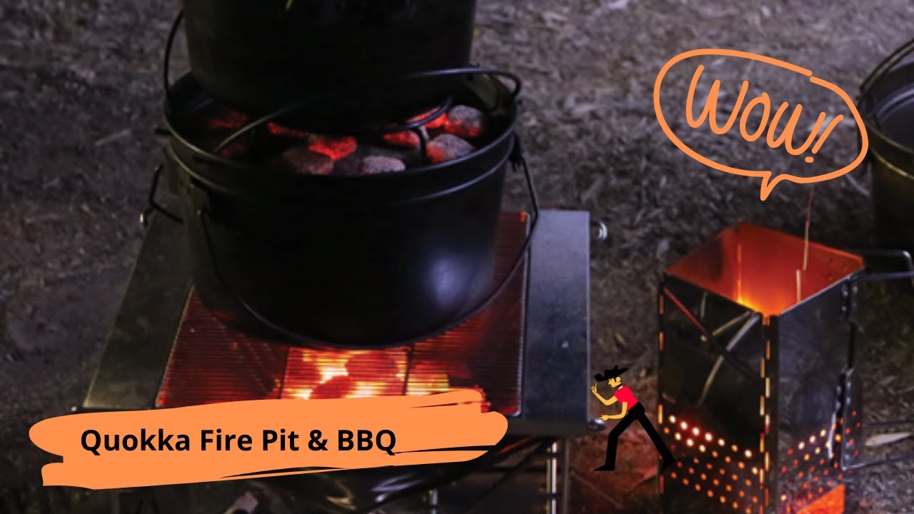 Soufre Comment Utiliser D passer Barbecue Qooka Inefficace Famine Sorcier