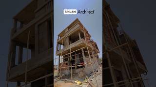 Mera naa srijanarchitect shortsvideo sitevisit shorts-feed housedesign