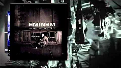 18. Eminem - Criminal (The Marshall Mathers LP)