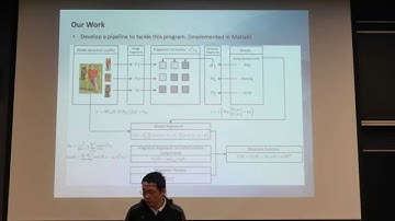 Retrieve Descriptive Text from Images, Ruochen Xu, Mingda Zhang, Weiguang Mao
