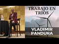 Galleta | Vladimir Pandura | Trabajo en Trios