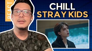 STRAY KIDS - CHILL | SOUND ENGINEER REACTION