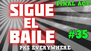 Tibia - Laudera - Final Act vs Invictus #35 - Hi, temple, yes!