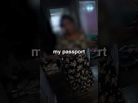 Do you have ID? #ubereats #london #id #customer #confused #delivery