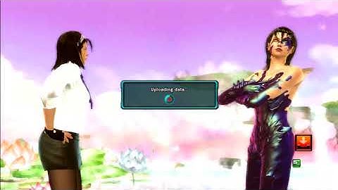 Tekken Tag Tournament 2 PS3 Jun Unknown Online Ranking 24/09/20