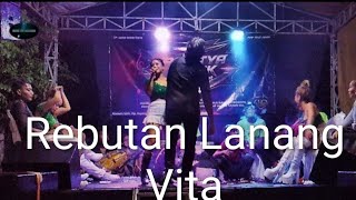 Rebutan Lanang||cover Vita/ Raditya Musik entertainment #@heraavrecord 