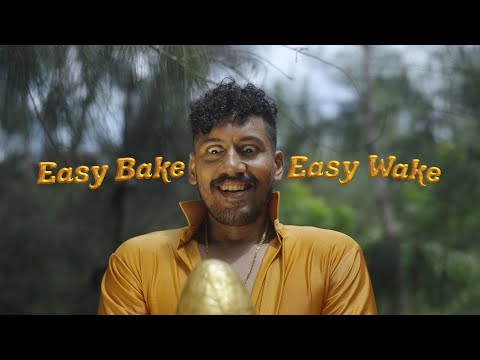 The F16s - Easy Bake Easy Wake