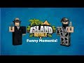 ROBLOX Island Royale | Funny Moments! #2