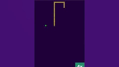 Snake Game in React Native | Expo