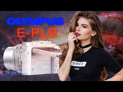 Top 10 Facts About OLYMPUS PEN E-PL9