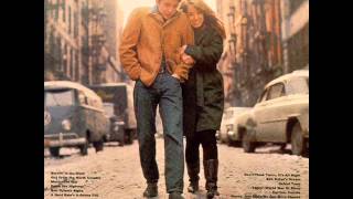 The Freewheelin' Bob Dylan - Bob Dylan [Full Album]
