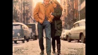 The Freewheelin' Bob Dylan - Bob Dylan [Full Album]