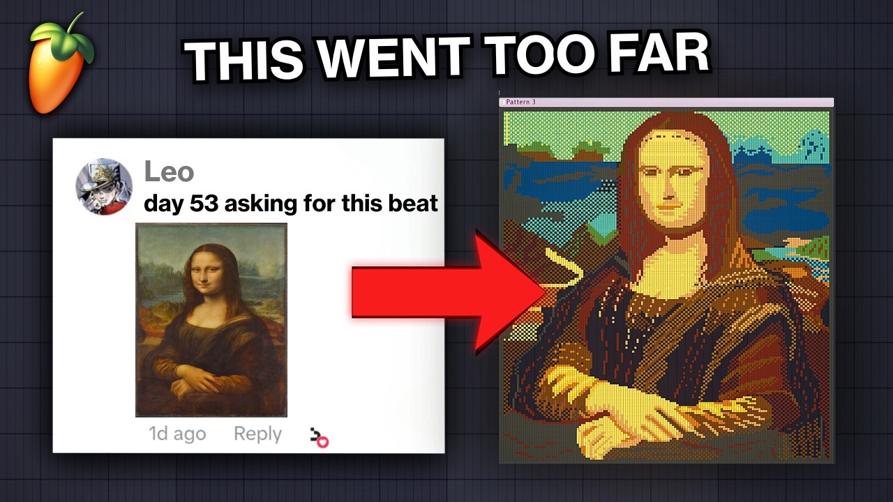Latest Title & Thumbnail