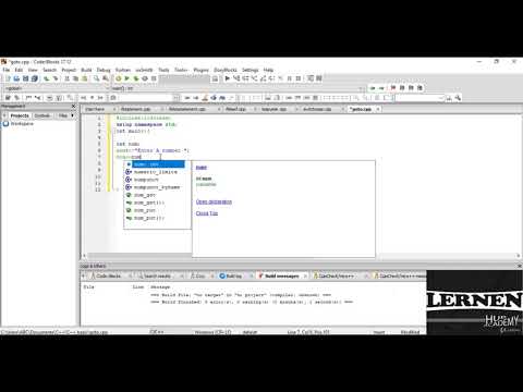 11  C++ program that runs Goto Statement #1