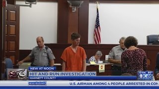 Bond lowered for man charged in double-fatal Harnett County hit-and-run