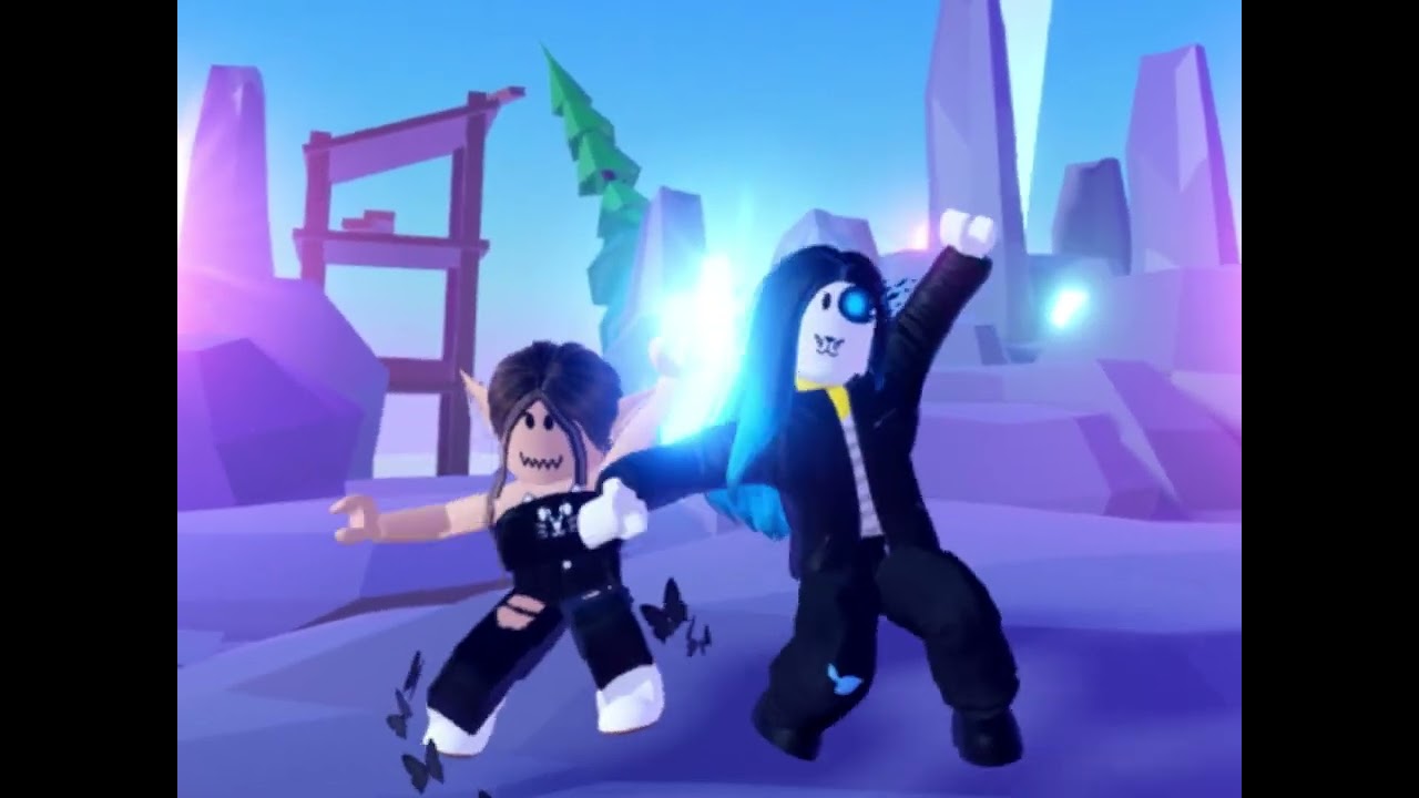 Humans Roblox Edit YouTube 